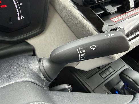 Certified 2026 Toyota Corolla Cross L FWD image 26