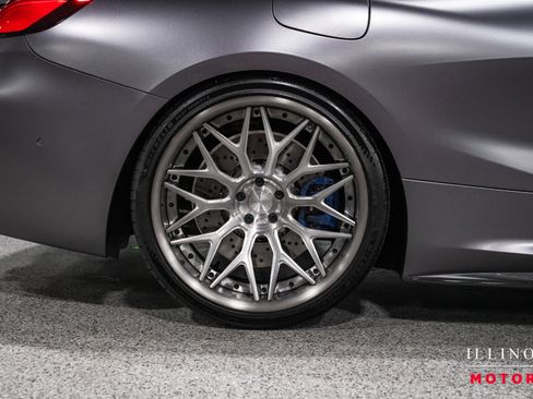 Used 2022 BMW M8 Competition AWD/4WD image 11