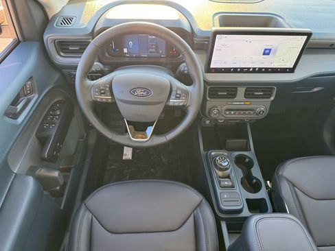 New 2026 Ford Maverick Lariat w/ Black Appearance Package AWD/4WD image 11