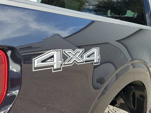 Used 2025 Ford F150 XLT w/ Equipment Group 301A Standard AWD/4WD image 8
