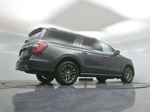 Certified 2020 Ford Expedition Max Limited RWD image 45