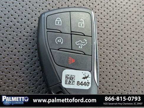 Used 2023 GMC Sierra 1500 Denali AWD/4WD image 31