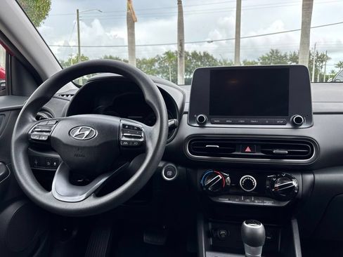 Used 2023 Hyundai Kona SEL FWD image 22