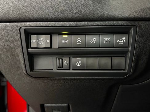 Used 2026 Toyota Tundra Limited w/ TRD Off-Road Package AWD/4WD image 13