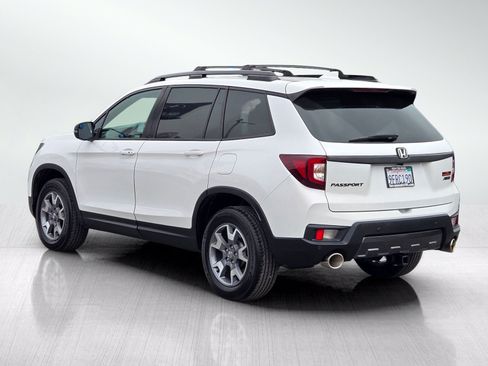 Used 2023 Honda Passport TrailSport image 6
