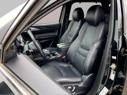 Used 2023 MAZDA CX-9 Grand Touring AWD/4WD image 8
