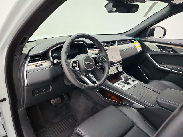 New 2026 Jaguar F-PACE R-Dynamic S AWD/4WD image 20