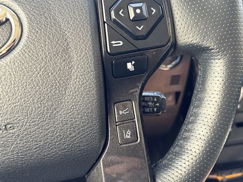 Used 2024 Toyota 4Runner TRD Pro AWD/4WD image 19