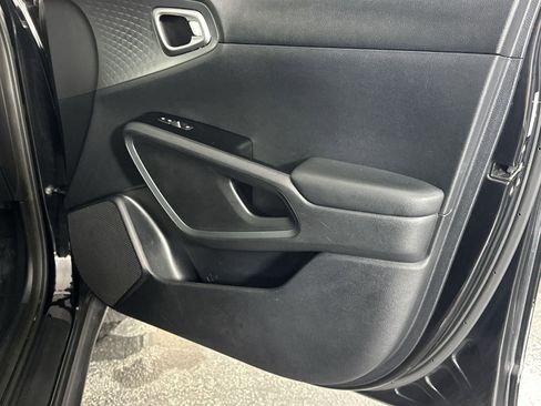 Used 2020 Kia Soul EX image 35
