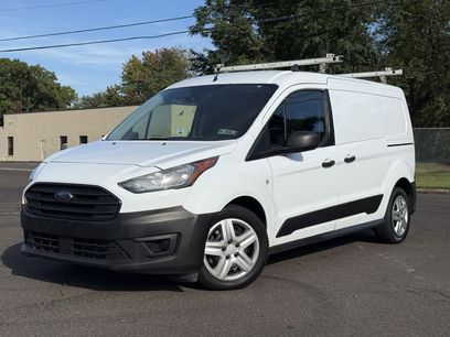 Used 2020 Ford Transit Connect XL