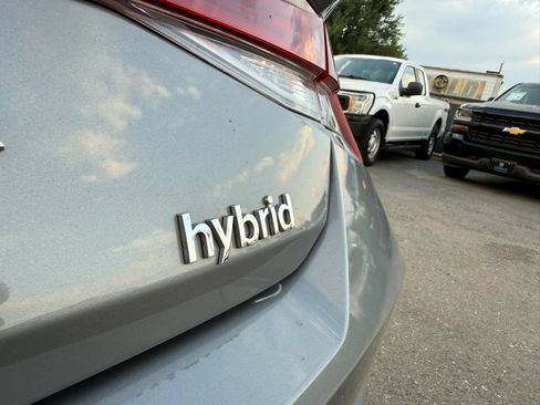 Used 2023 Hyundai Elantra Limited FWD image 24
