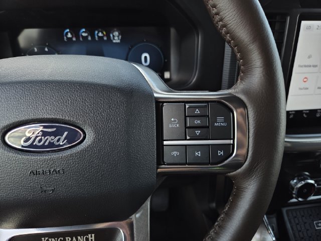 New 2026 Ford F150 King Ranch w/ Equipment Group 601A High AWD/4WD image 20