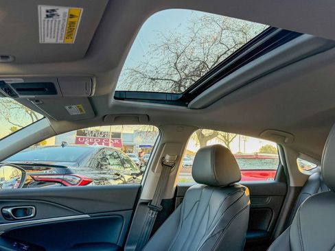 New 2026 Acura Integra image 24