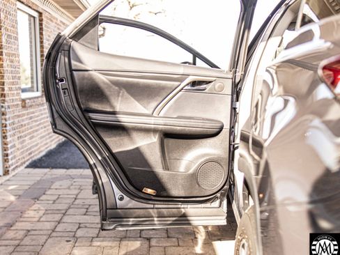 Used 2021 Lexus RX 350 FWD image 35