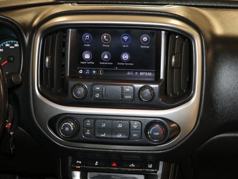 Used 2022 Chevrolet Colorado LT w/ Fleet Safety Package image 27