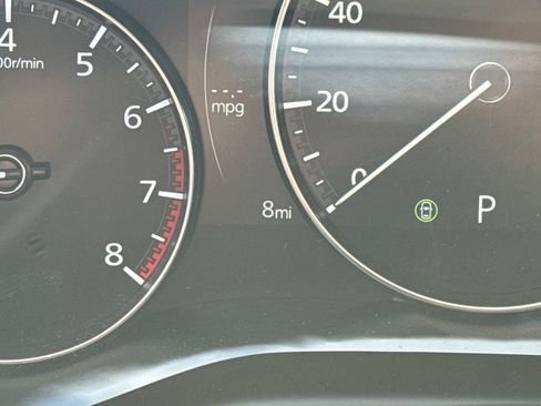 New 2026 MAZDA CX-30 AWD 2.5 S image 20