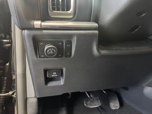 New 2026 Ford Expedition Tremor AWD/4WD image 13