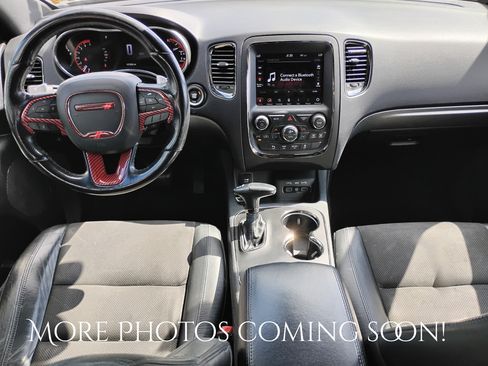 Used 2020 Dodge Durango R/T AWD/4WD image 4