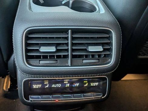 Certified 2023 Mercedes-Benz GLS 450 4MATIC w/ Warmth & Comfort Package image 18