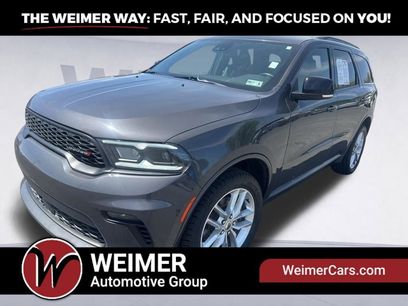 Used 2023 Dodge Durango GT