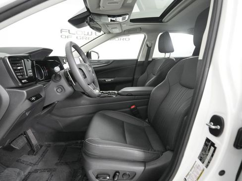 Used 2025 Lexus NX 350 AWD w/ Accessory Package (2T) image 9