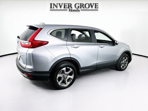 Used 2019 Honda CR-V EX-L image 5