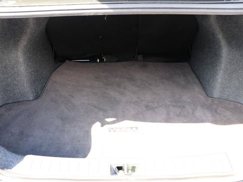 Used 2025 Nissan Versa SV FWD image 45