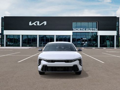 New 2026 Kia K4 GT-Line FWD image 2