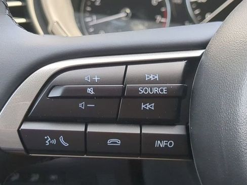 New 2026 MAZDA CX-30 AWD 2.5 S image 22