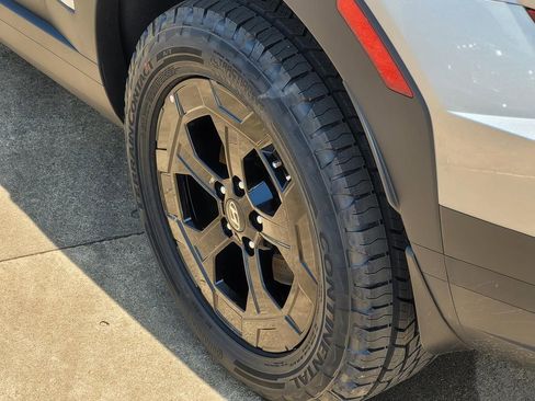 New 2025 Hyundai Santa Fe XRT image 5