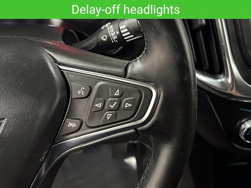 Certified 2024 Chevrolet Equinox LT w/ LPO, Floor Liner Package AWD/4WD image 23