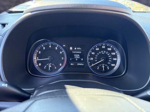 Used 2021 Hyundai Kona SEL image 35