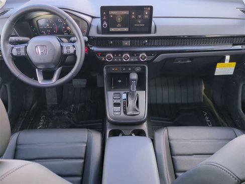 New 2026 Honda CR-V EX-L image 16