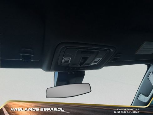 Used 2024 Chevrolet Silverado 1500 RST w/ All Star Edition Plus image 23