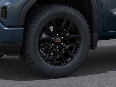 New 2026 GMC Sierra 1500 Elevation AWD/4WD image 9