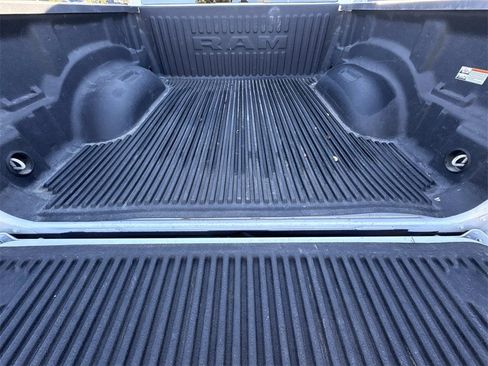 Used 2022 RAM 1500 Big Horn image 17
