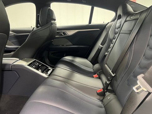 Used 2025 BMW 840i xDrive w/ M Sport Professional Package image 25