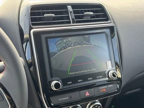 New 2026 Mitsubishi Outlander Sport AWD image 25