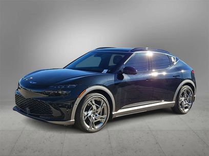 Used 2024 Genesis GV60 Performance