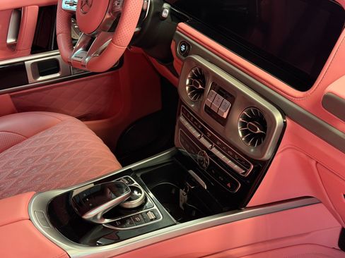 Used 2020 Mercedes-Benz G 63 AMG 4MATIC image 21