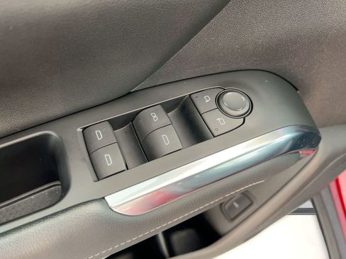 Used 2024 Chevrolet Traverse LT w/ LPO, Floor Liner Package image 14