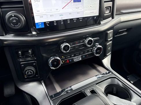 New 2026 Ford F150 Platinum w/ Equipment Group 702A High AWD/4WD image 30