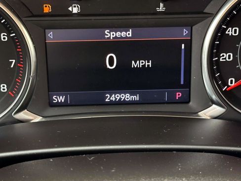 Certified 2024 Chevrolet Blazer LT w/ Convenience Package image 18