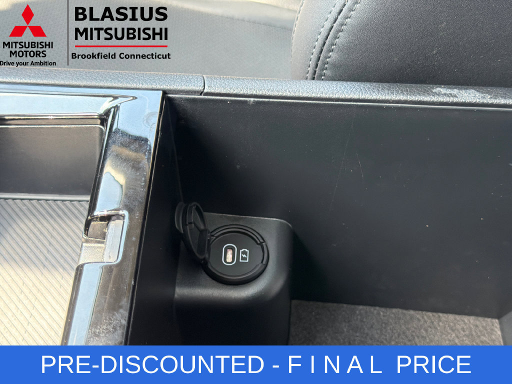Used 2025 Kia K5 EX FWD image 32