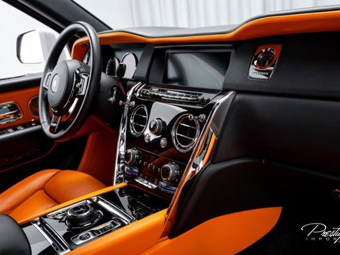 Used 2021 Rolls-Royce Cullinan image 50