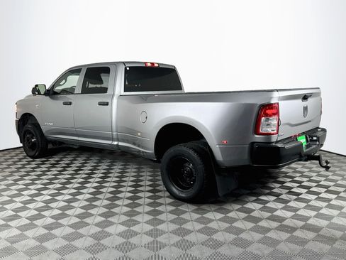Used 2022 RAM 3500 Tradesman AWD/4WD image 6