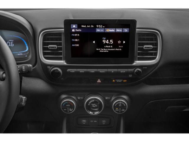 Used 2023 Hyundai Venue SEL w/ Cargo Package FWD image 13