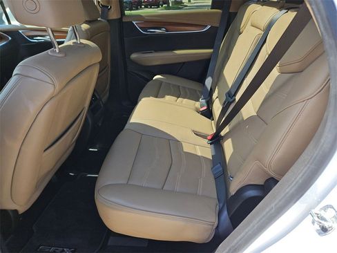 Used 2019 Cadillac XT5 Platinum image 12