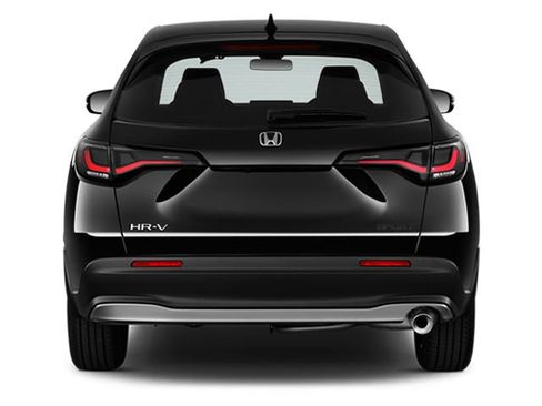 Used 2025 Honda HR-V Sport image 6