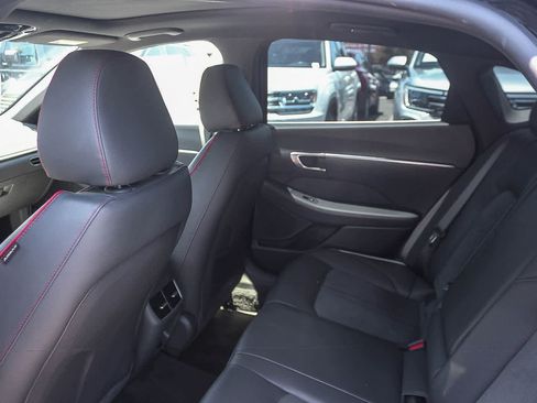 Used 2022 Hyundai Sonata SEL Plus w/ Cargo Package FWD image 22